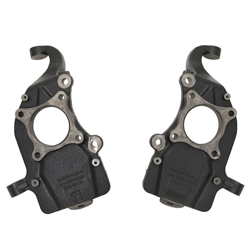 Belltech DROP SPINDLE SET 15-20 Ford F-150 2WD (All Cabs) 2in Drop - Order Your Parts - اطلب قطعك