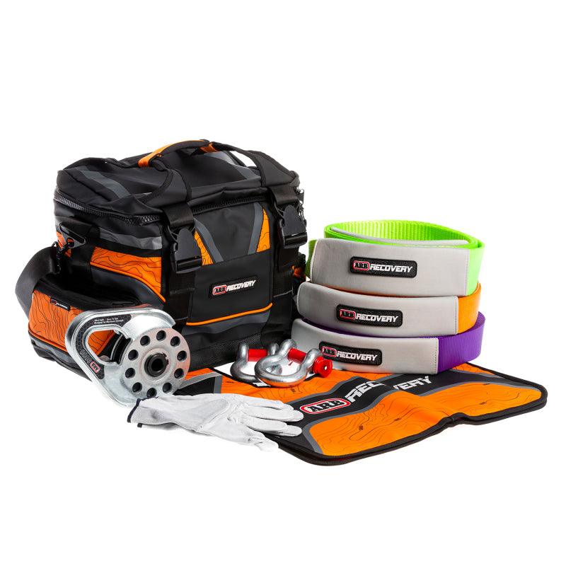 ARB Premium Recovery Kit S2 - Order Your Parts - اطلب قطعك