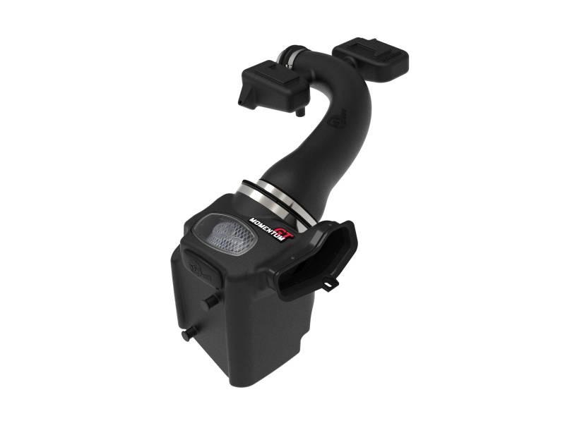 aFe Momentum GT Pro 5R Cold Air Intake System 20-21 Ford F-250/F-350 - Order Your Parts - اطلب قطعك