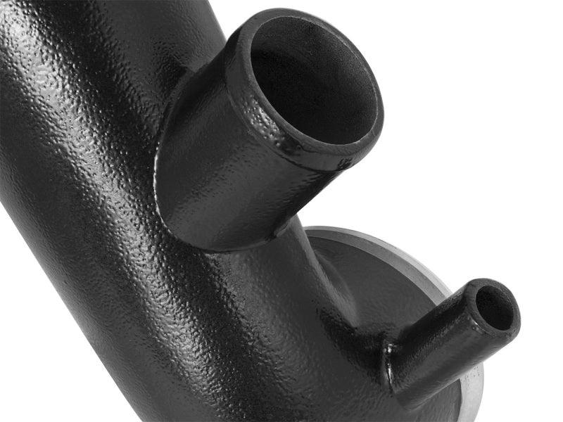 aFe Bladerunner Manifolds Turbo Inlet MAN Turbo Inlet GM Diesel Trucks 06-10 V8-6.6L (td) - Order Your Parts - اطلب قطعك