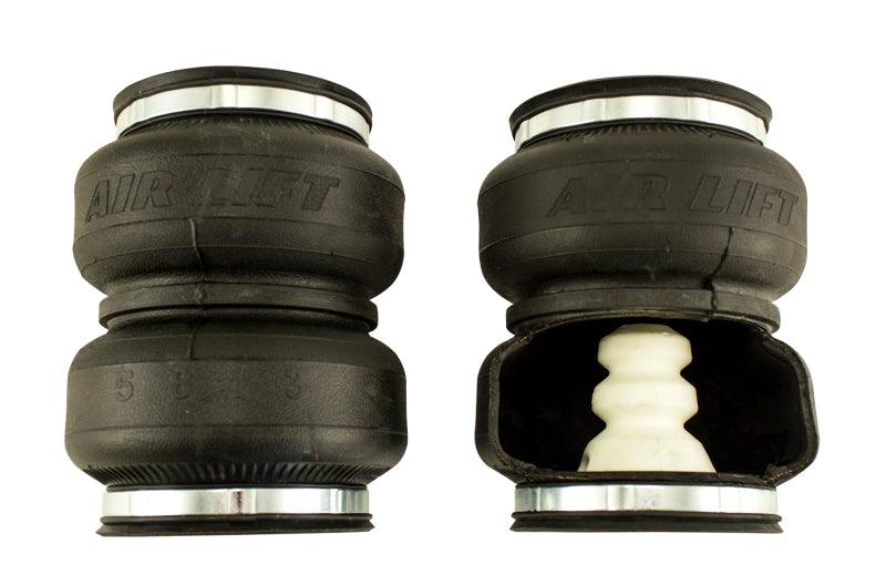 Air Lift Loadlifter 5000 Ultimate Rear Air Spring Kit for 11-16 Ford F-250 Super Duty 4WD - Order Your Parts - اطلب قطعك