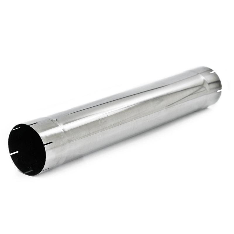 MBRP Univ Muffler Delete Pipe 5in Inlet/Outlet 31in Overall T409 - Order Your Parts - اطلب قطعك