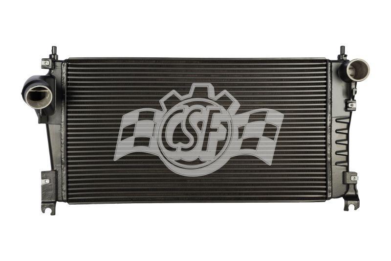 CSF 06-10 GMC Sierra 2500HD 6.6L OEM Intercooler - Order Your Parts - اطلب قطعك