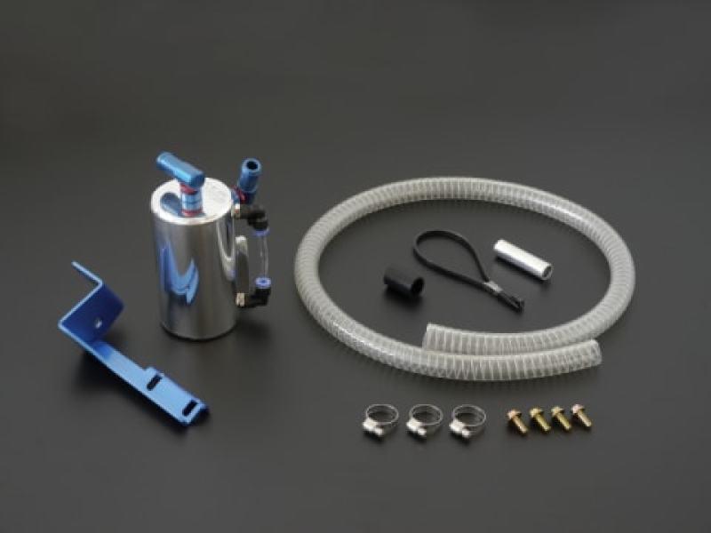 Cusco Oil Catch Tank 2015 Subaru Impreza USDM Model (VA Chassis) - Order Your Parts - اطلب قطعك