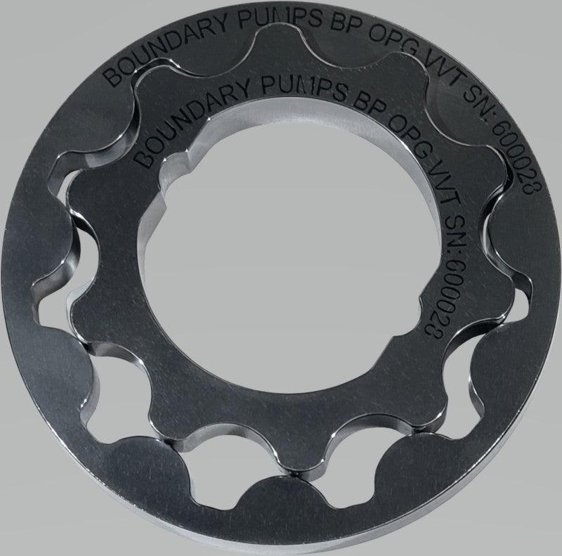 Boundary 01-05 Ford/Mazda BP VVT I4 Billet Oil Pump Gear - Order Your Parts - اطلب قطعك