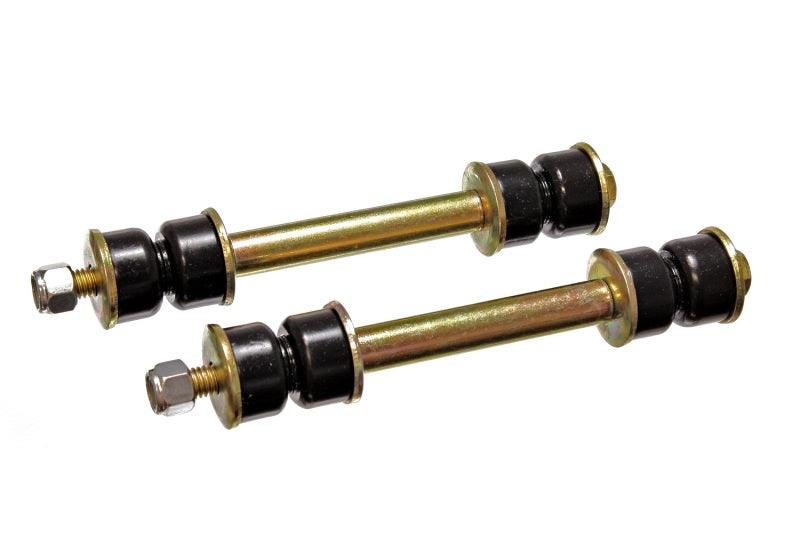 Energy Suspension Universal 3 9/16 Inch Front Black Sway Bar End Links - Order Your Parts - اطلب قطعك