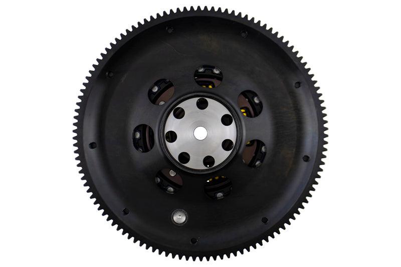 ACT EVO 8/9 5-Speed Only Mod Twin HD Street Kit Sprung Mono-Drive Hub Torque Capacity 700ft/lbs - Order Your Parts - اطلب قطعك