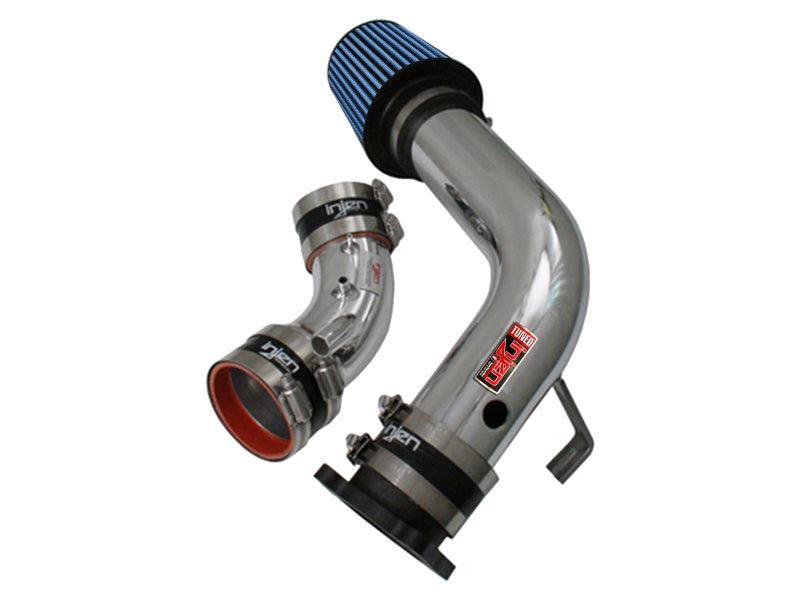 Injen 00-01 Maxima Polished Cold Air Intake - Order Your Parts - اطلب قطعك