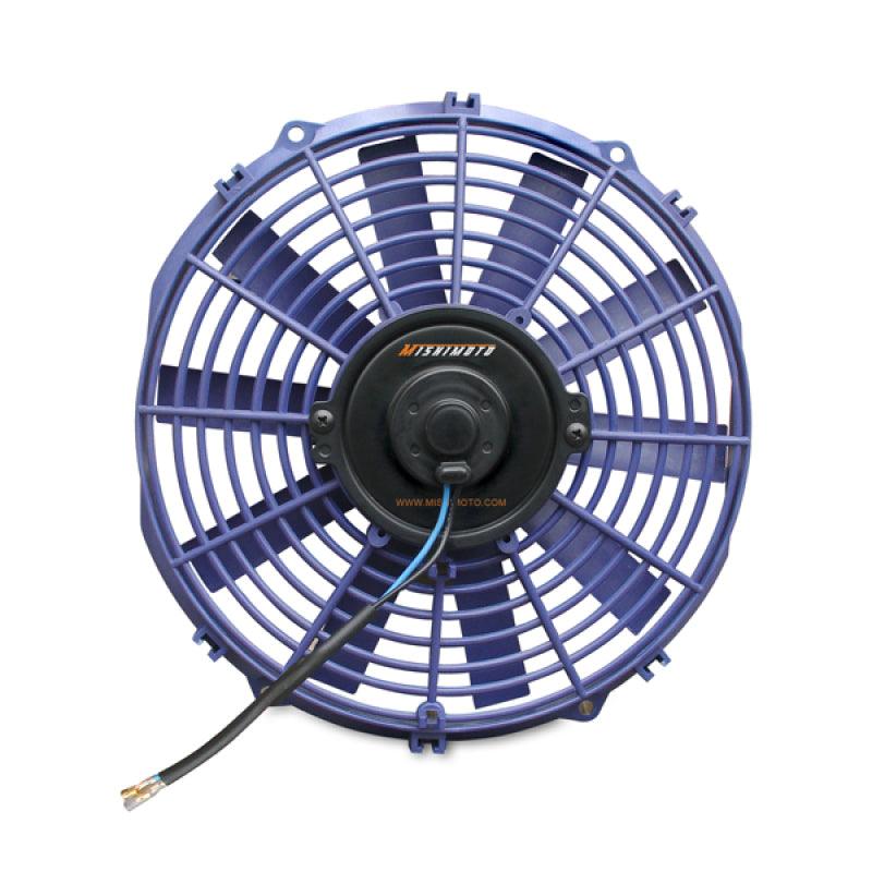 Mishimoto 12 Inch Electric Fan 12V - Order Your Parts - اطلب قطعك
