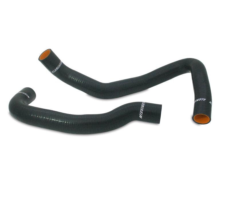 Mishimoto 89-98 Nissan 240SX w/ KA Black Silicone Hose Kit - Order Your Parts - اطلب قطعك