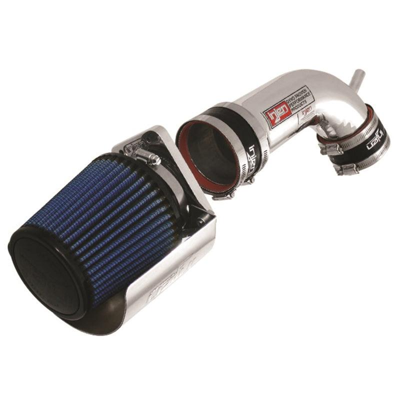 Injen 93.5-95 Supra (NA) / 92-95 GS300 SC300 w/ Heat Shield Polished Short Ram Intake - Order Your Parts - اطلب قطعك