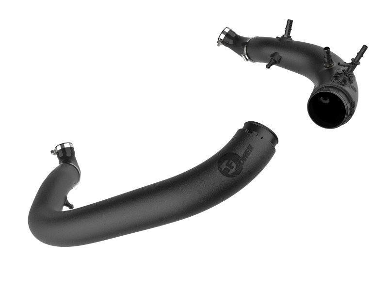 aFe Power 17-20 Ford Raptor 3.5L V6 Turbo Inlet Pipes - Order Your Parts - اطلب قطعك