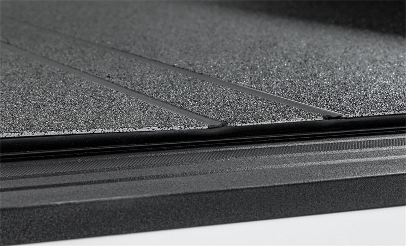 Access LOMAX Stance Hard Cover 04-20 Ford F-150 (Except 04 Heritage) 5ft 6in Box