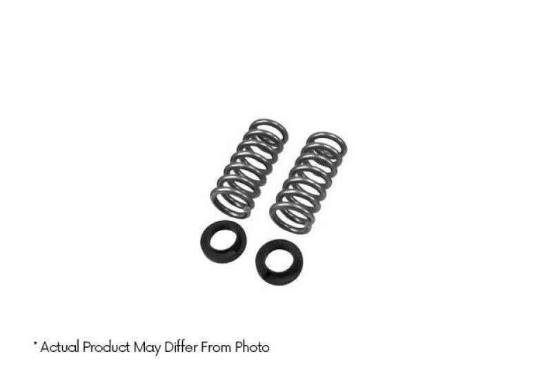 Belltech 09-13 Dodge Ram 1500 Std Cab Lowering Kit w/ND II Shocks - 2in F/4in R Drop - Order Your Parts - اطلب قطعك