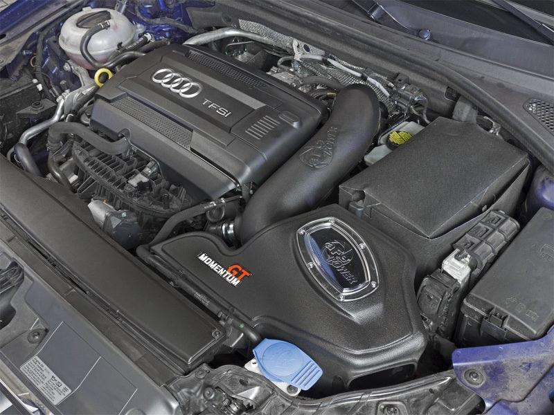 aFe Momentum GT PRO 5R Intake System 15-16 Audi A3/S3 1.8L/2.0L - Order Your Parts - اطلب قطعك