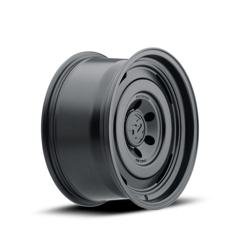 fifteen52 Analog HD 17x8.5 6x139.7 0mm ET 106.2mm Center Bore Asphalt Black Wheel - Order Your Parts - اطلب قطعك