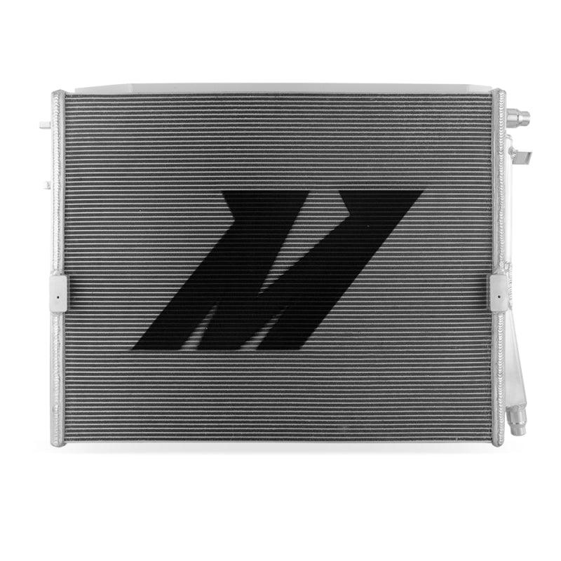 Mishimoto 20+ Toyota GR Supra 3.0L / 19+ BMW Z4 3.0L Performance Heat Exchanger - Order Your Parts - اطلب قطعك