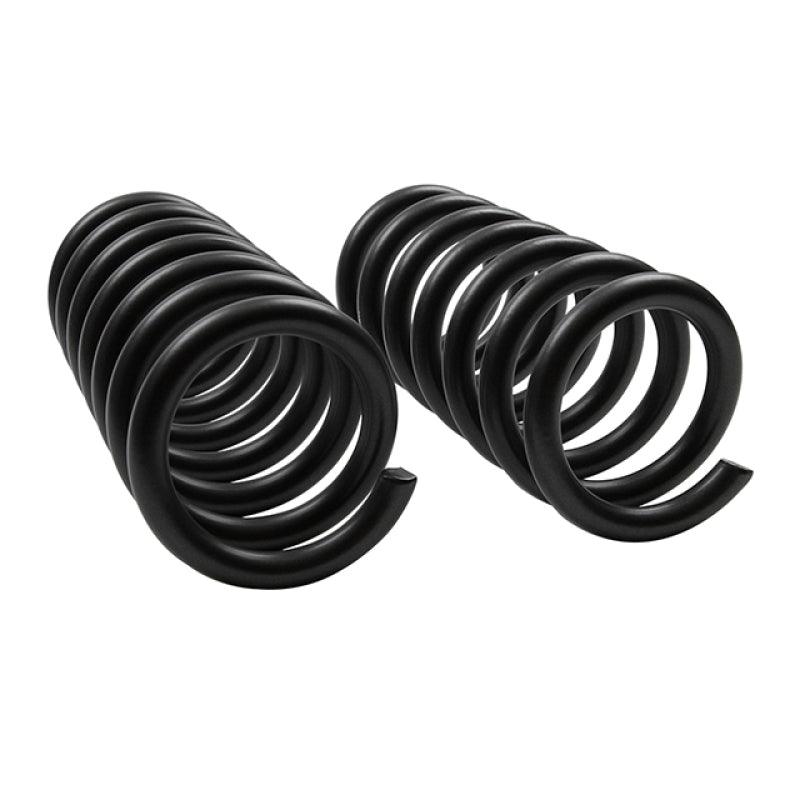 Belltech MUSCLE CAR SPRING SET 92-96 IMPALA/CAPRICE/FR 1.5inch - Order Your Parts - اطلب قطعك