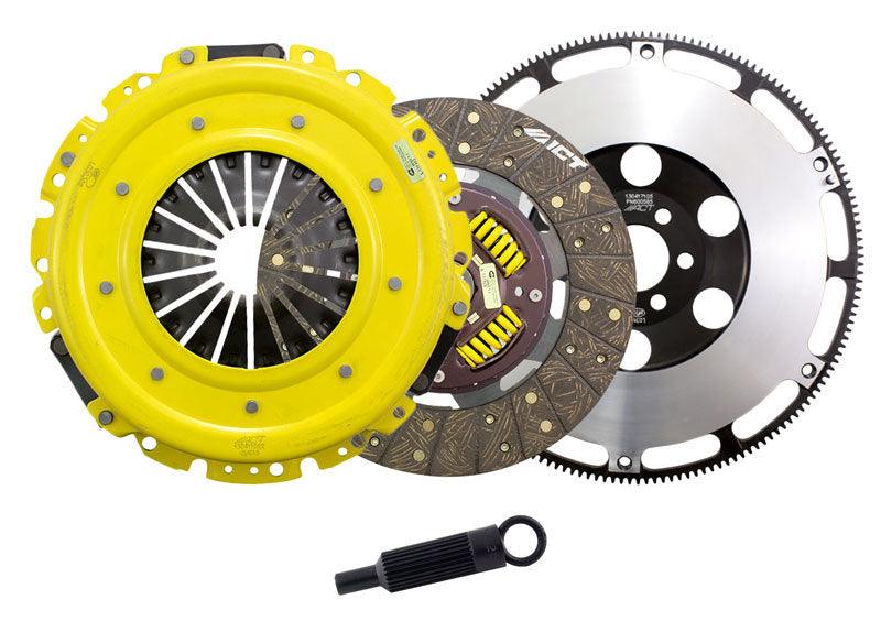 ACT 2015 Chevrolet Camaro HD/Perf Street Sprung Clutch Kit - Order Your Parts - اطلب قطعك