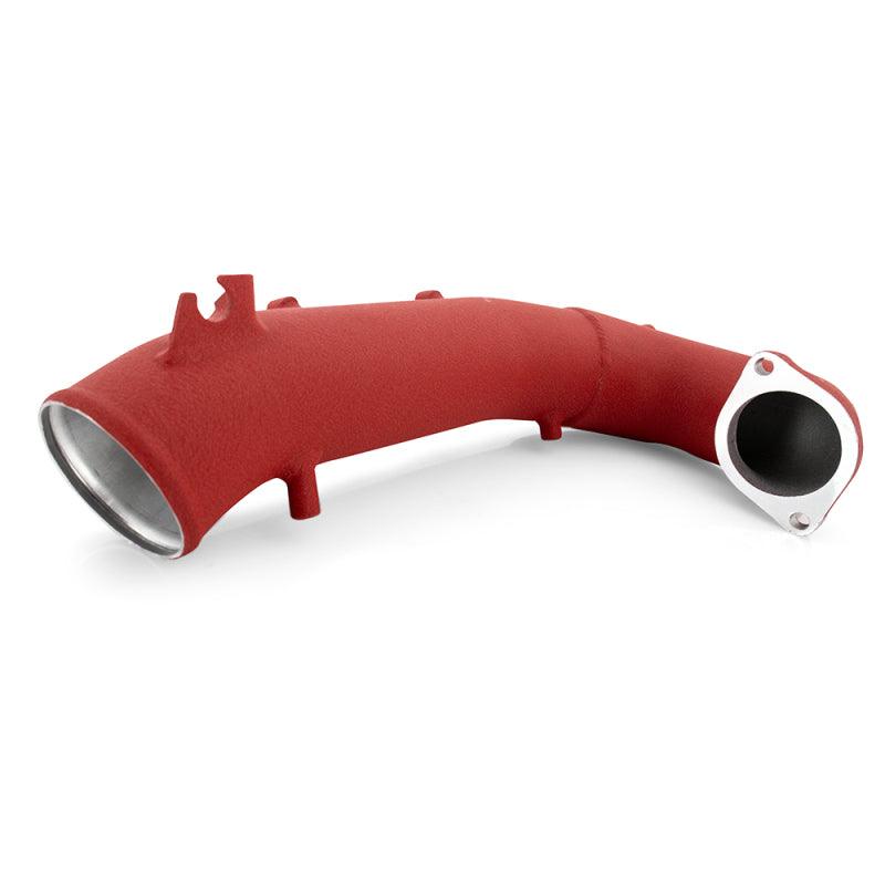 Mishimoto 2017+ Honda Civic Type-R Inlet Pipe Upgrade Kit - Red - Order Your Parts - اطلب قطعك