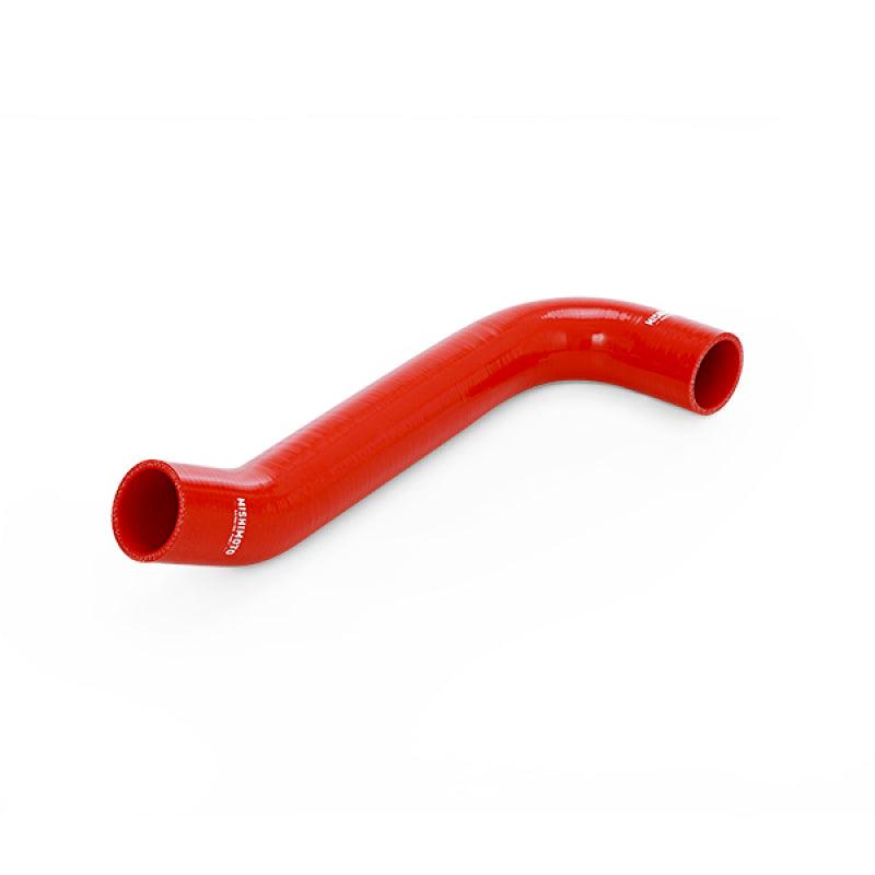 Mishimoto 2015+ Dodge Challenger / Charger SRT Hellcat Silicone Radiator Hose Kit - Red - Order Your Parts - اطلب قطعك