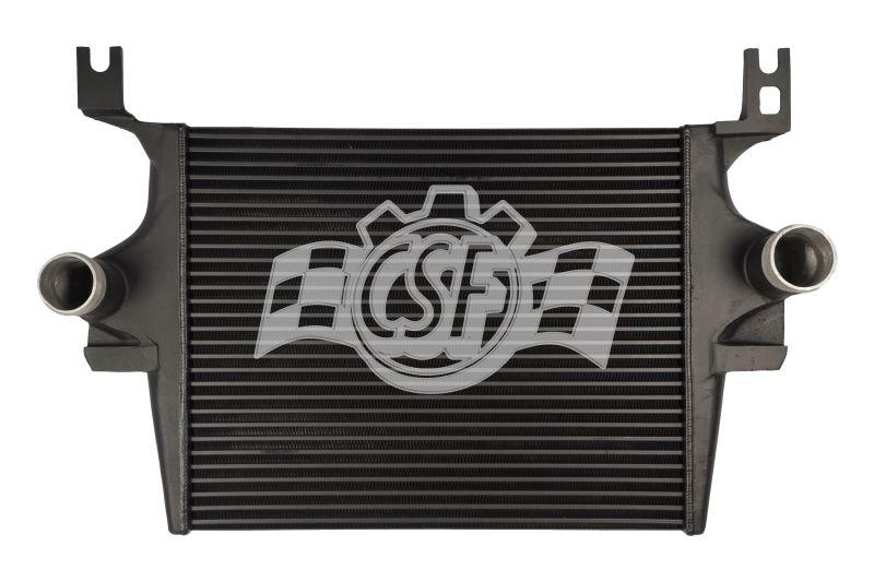 CSF 03-05 Ford Excursion 6.0L OEM Intercooler - Order Your Parts - اطلب قطعك