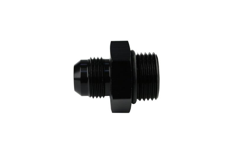 Aeromotive AN-10 O-Ring Boss / AN-08 Male Flare Reducer Fitting - Order Your Parts - اطلب قطعك