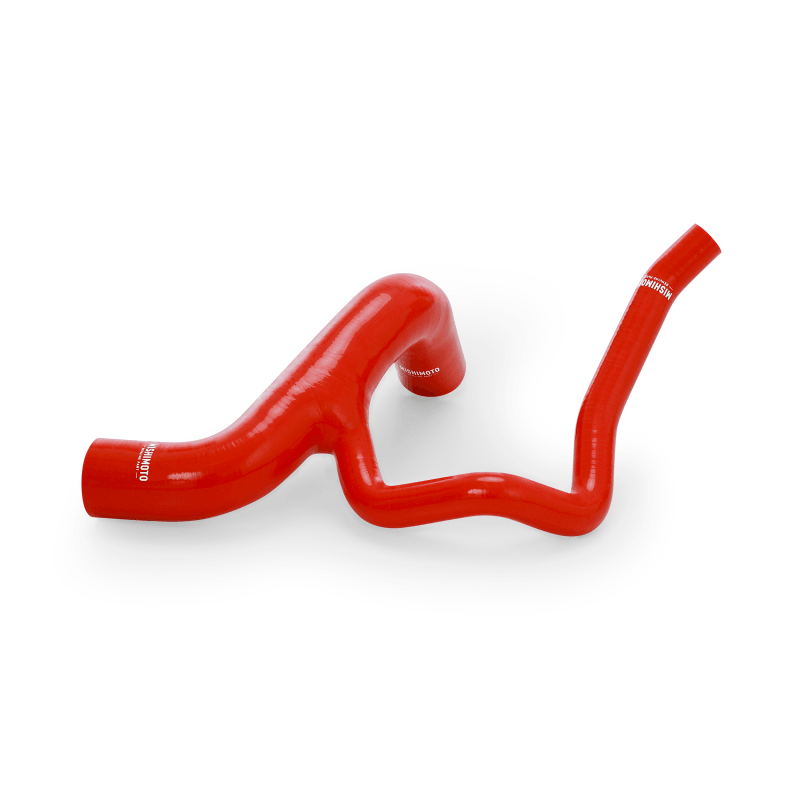 Mishimoto 2015+ Dodge Challenger / Charger SRT Hellcat Silicone Radiator Hose Kit - Red - Order Your Parts - اطلب قطعك
