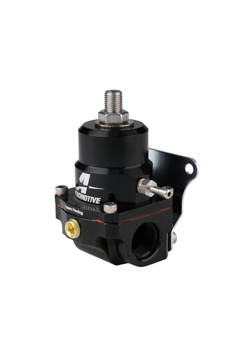 Aeromotive A1000 Adjustable EFI Regulator (2) -8 Inlet/-6 Return - Order Your Parts - اطلب قطعك