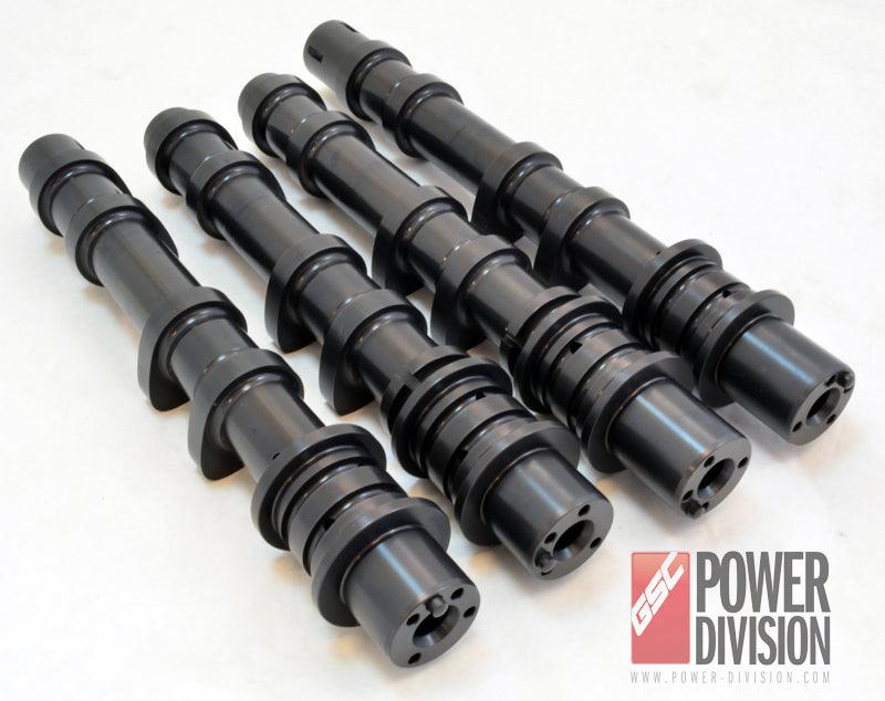 GSC P-D 08+ STi S3 Cams 282/282 Billet - Order Your Parts - اطلب قطعك