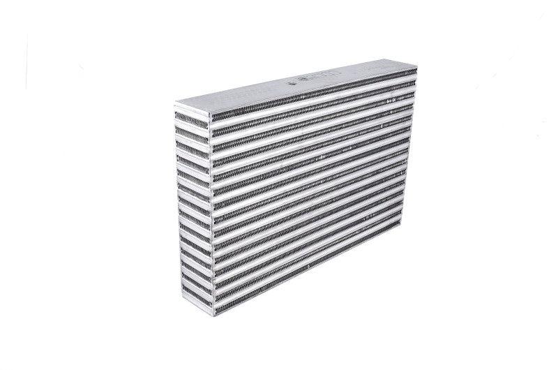 Garrett Air / Air Intercooler CAC (18.00in x 12.10in x 3.00in) - 750 HP - Order Your Parts - اطلب قطعك