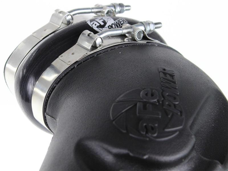 aFe Momentum HD PRO 10R Stage-2 Intake 11-15 Ford Diesel Trucks V8-6.7L (td) - Order Your Parts - اطلب قطعك