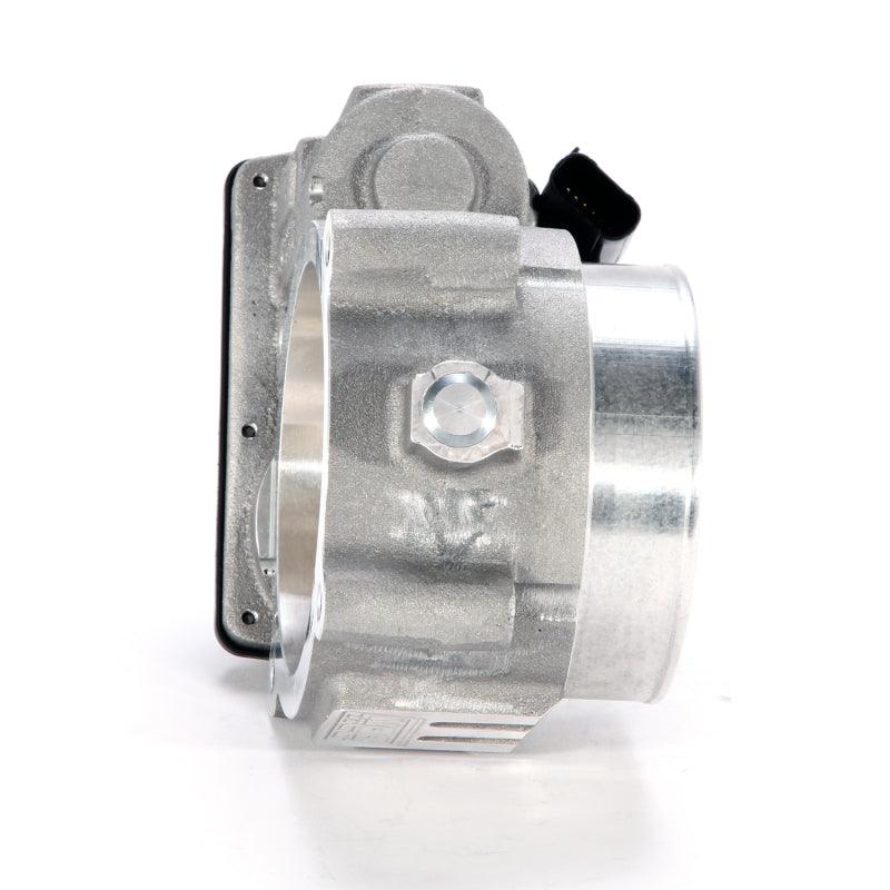 BBK 11-14 Mustang 5.0 Boss 302 Ford F Series 5.0 85mm Throttle Body BBK Power Plus Series - Order Your Parts - اطلب قطعك
