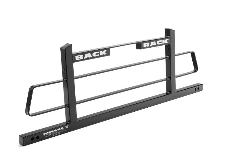 BackRack 15-23 Colorado / 16-23 Tacoma / 19-21 Ranger Original Rack Frame Only Requires Hardware - Order Your Parts - اطلب قطعك