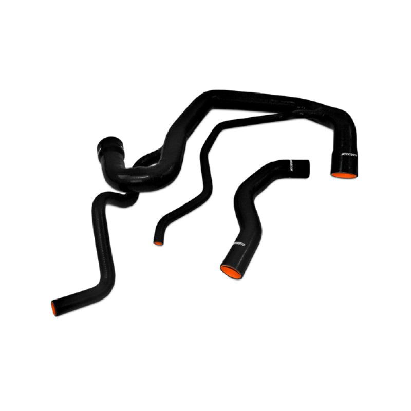 Mishimoto 06-10 Chevy Duramax 6.6L 2500 Black Silicone Hose Kit - Order Your Parts - اطلب قطعك