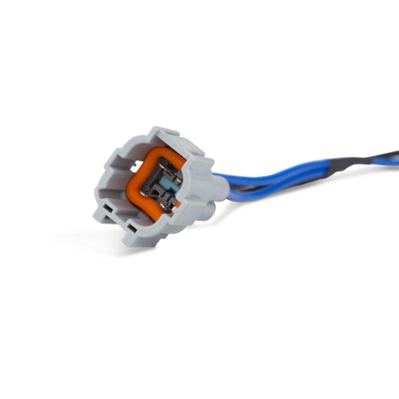 Mishimoto 02-07 Subaru WRX / 04-07 WRX STi Performance Aluminum Fan Shroud Kit - Order Your Parts - اطلب قطعك