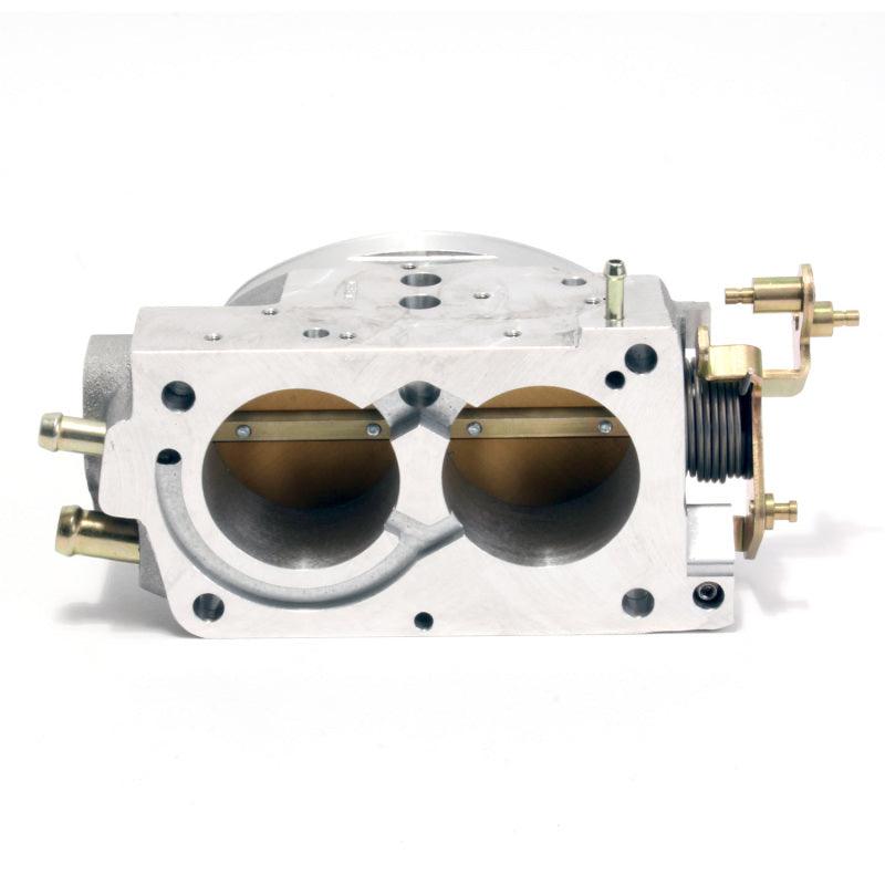 BBK 85-88 GM 305 350 Twin 52mm Throttle Body BBK Power Plus Series - Order Your Parts - اطلب قطعك
