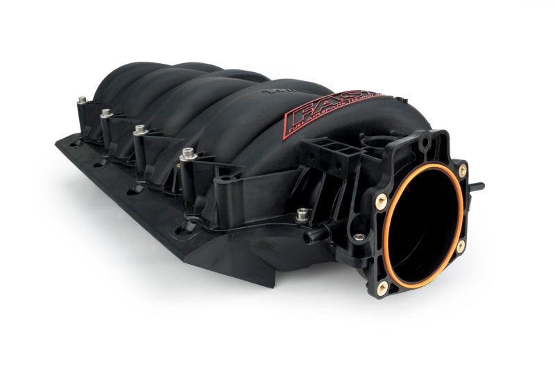 FAST LSX Manifold 92MM Inlet - Black - Order Your Parts - اطلب قطعك