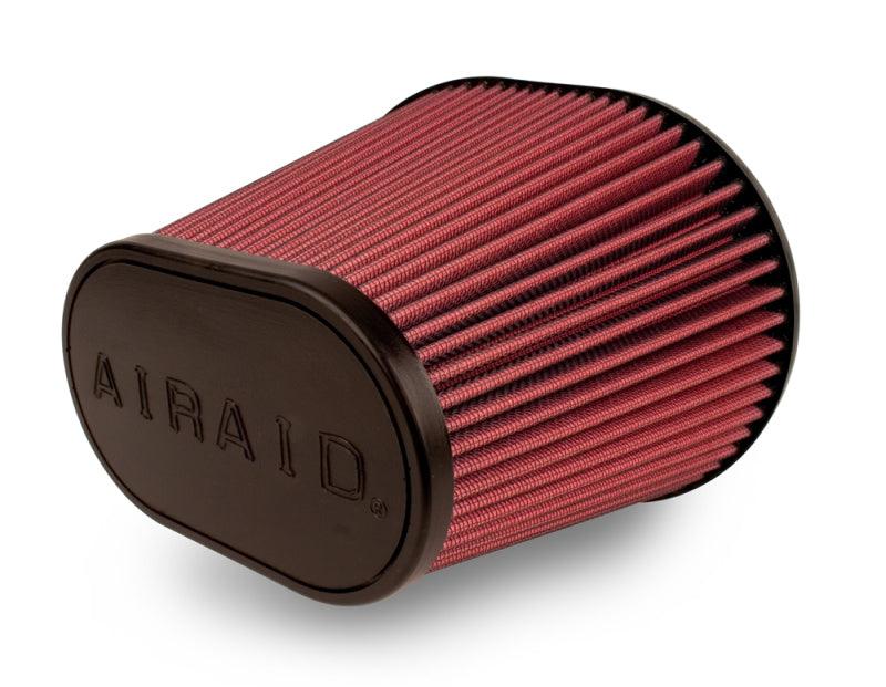 Airaid Replacement Air Filter - Dry / Black Media - Order Your Parts - اطلب قطعك