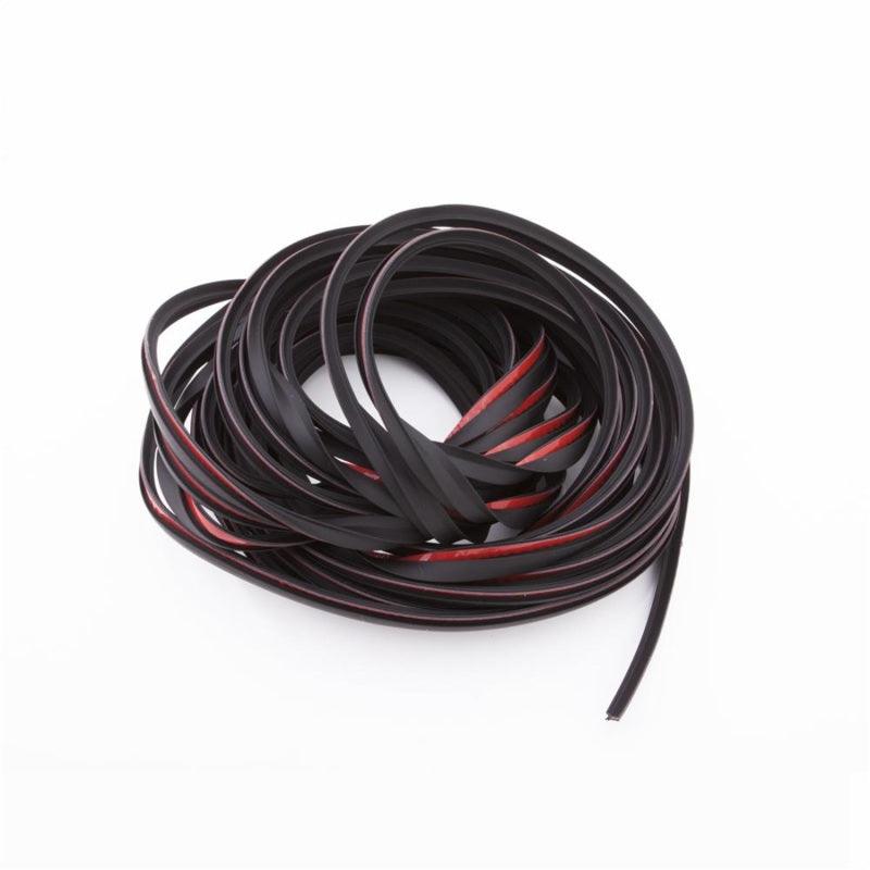 Bushwacker 99-18 Universal Small Wiper Style Replacement Edge Trim- 30ft Roll - Order Your Parts - اطلب قطعك