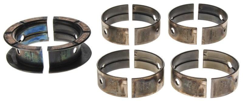 Clevite Chrysler 4 2.4L DOHC-2.4L DOHC Turbo 1995-2005 Main Bearing Set - Order Your Parts - اطلب قطعك