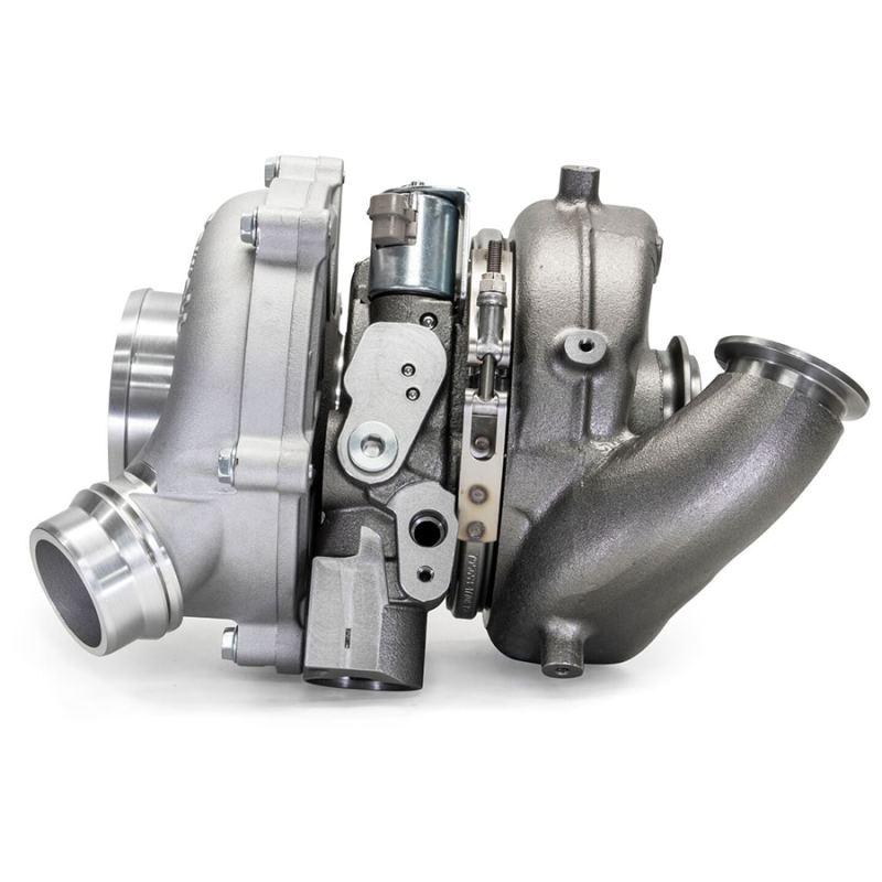 Industrial Injection 17-19 6.7L Ford 1 Ton Pickup New Garrett Turbocharger - Order Your Parts - اطلب قطعك