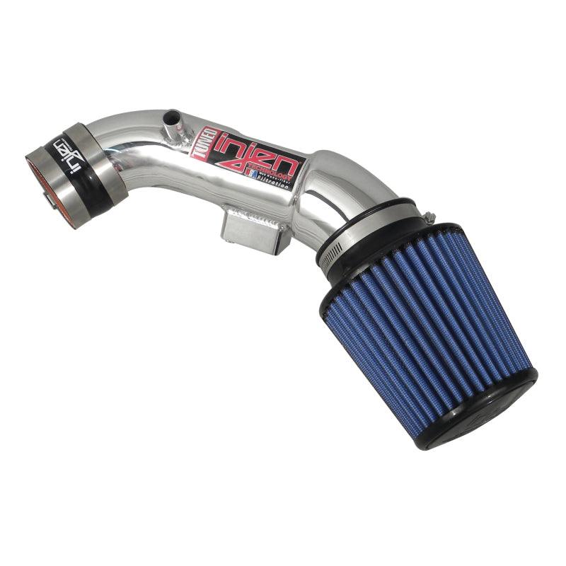 Injen 06-11 Honda Civic Ex 1.8L 4cyl Polished Tuned Air Intake w/ MR Tech/Nano-Fiber Dry Filter - Order Your Parts - اطلب قطعك