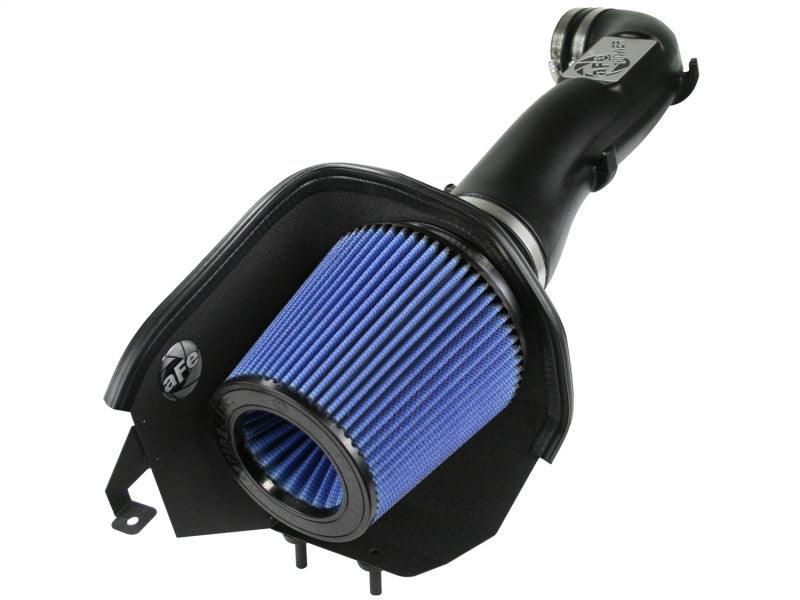 aFe MagnumFORCE Intake Stage-2 P5R 12-17 Jeep Wrangler (JK) V6-3.6L - Order Your Parts - اطلب قطعك
