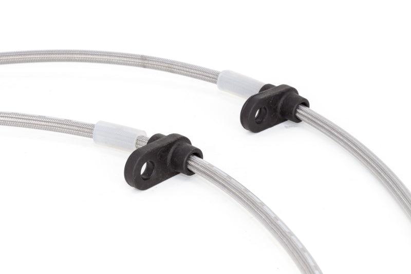 Goodridge 89-91 Civic/CRX w/ rear drum Brake Lines - Order Your Parts - اطلب قطعك