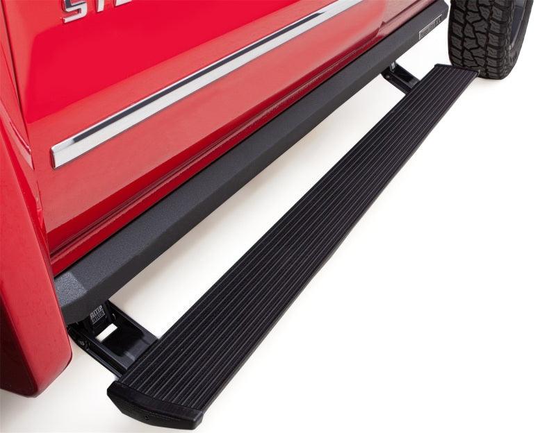 AMP Research 2013-2017 Ram 1500 All Cabs PowerStep Xtreme - Black - Order Your Parts - اطلب قطعك