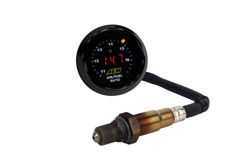 AEM Digital Wideband UEGO Gauge - Order Your Parts - اطلب قطعك