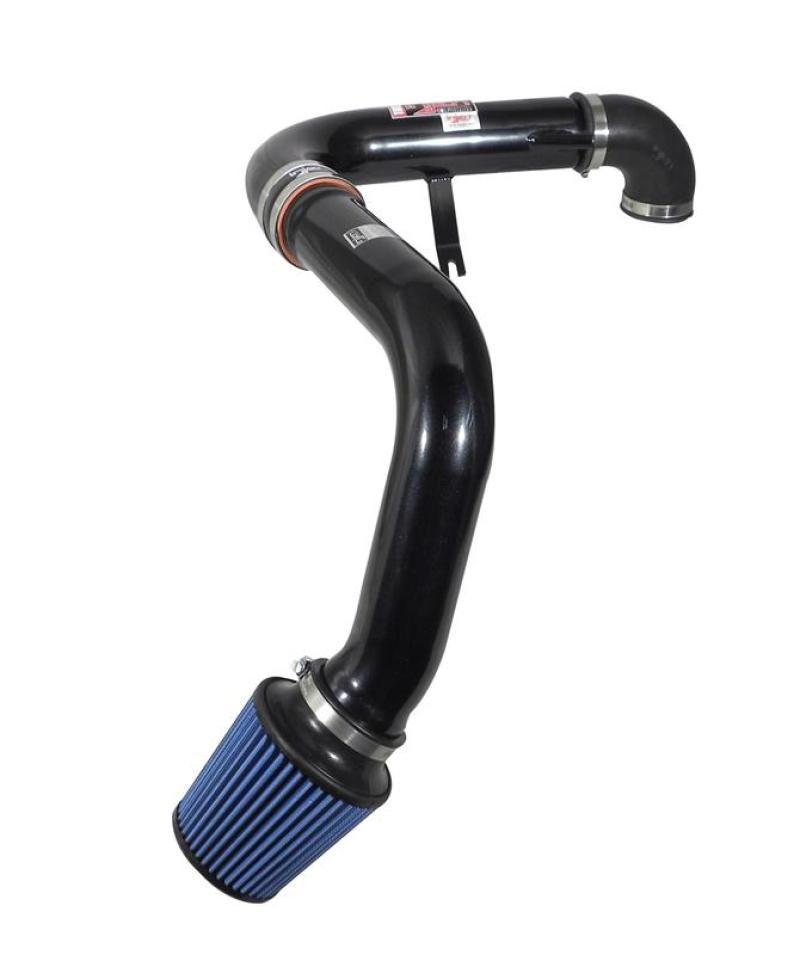 Injen 01-05 Civic Dx Lx Ex AT& MT Black Cold Air Intake - Order Your Parts - اطلب قطعك