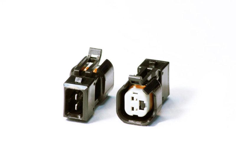 Injector Dynamics USCAR to EV1 PnP Adapter - Order Your Parts - اطلب قطعك
