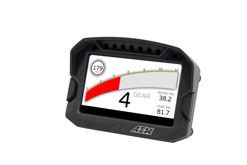 AEM CD-5 Carbon Digital Dash Display - Order Your Parts - اطلب قطعك